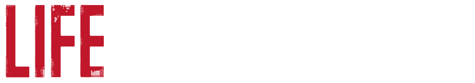 Life: The Battlefield